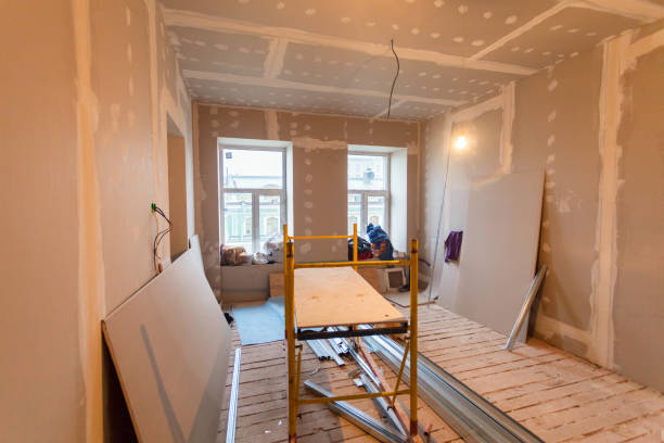 Best Mold Removal for HVAC Installations  in Paoli, IN